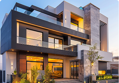 3 BHK Floor Plan
